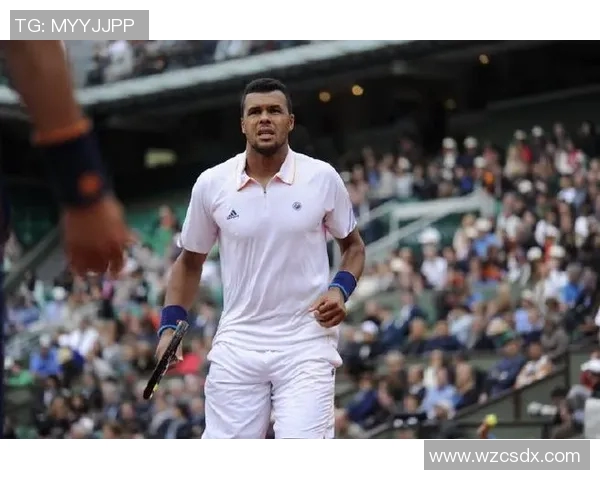 穆雷与特松加的精彩对决回顾与赛场瞬间分析